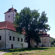 Jinan v Lobkovicích