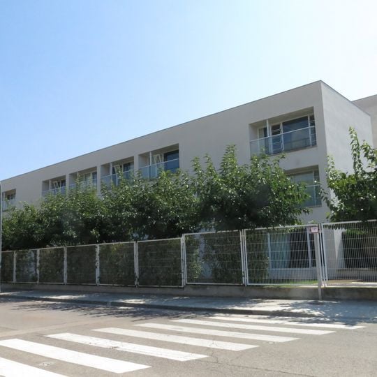 IES Torredembarra