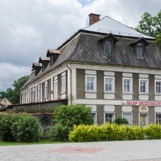 1 Bystrzycka Street in Gorzanów