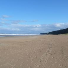 Downhill Strand