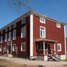Lottefors kapell
