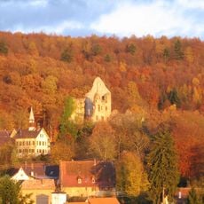 Burg Landeck