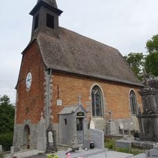 Église Saint-Martin de Beaurieux