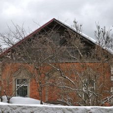 Жилой дом (Гусь-Хрустальный)