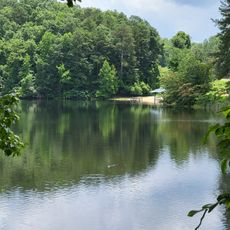 Coots Lake
