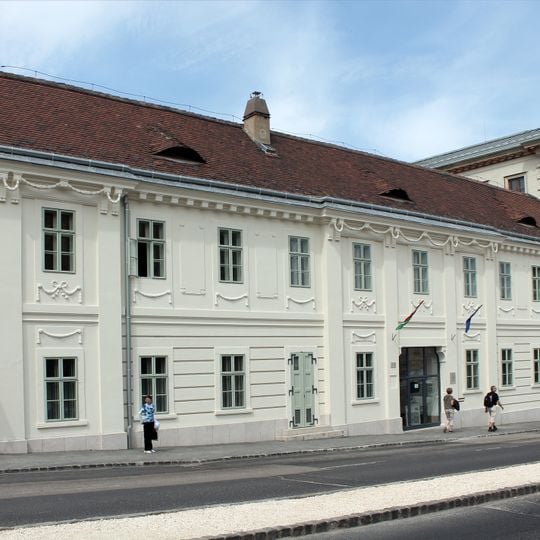 Musée Semmelweis sur l'histoire de la médecine