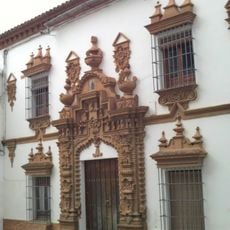 Casa en calle Fernando de Llera y Díaz, nº 9