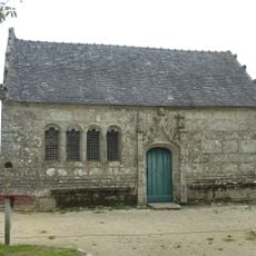 Beinhaus (Cléden-Poher)