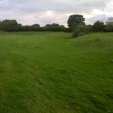 Ashton Keynes Castle