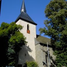 Mariä Verkündigung