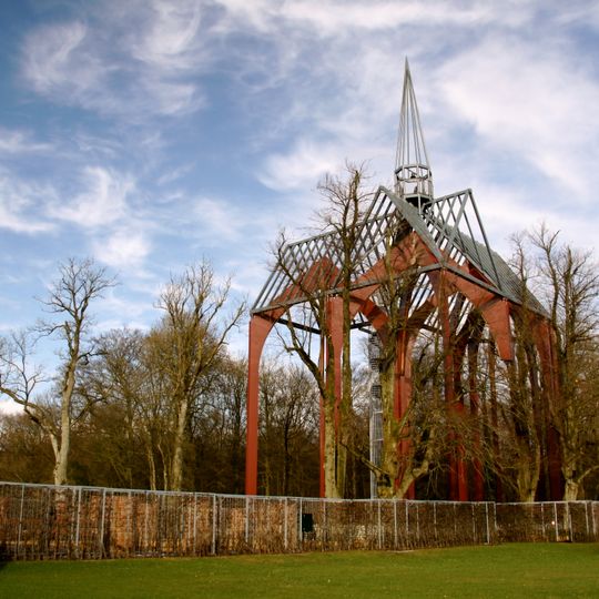 Zisterzienserabtei Ihlow