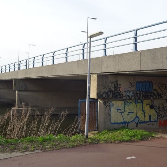 West-Blijdorpbrug