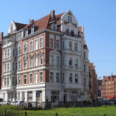 Lichtenbergplatz 7, Hannover