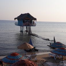 Altunhan Plajı