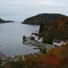 Snigsfjorden