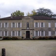 Château du Prada