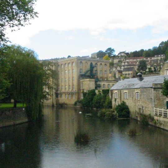 Bradford on Avon