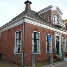 Hoofdstraat Winsum 35