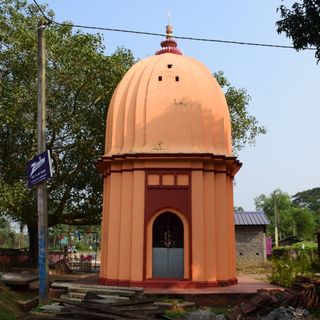 Kumarinath Mahadev temple