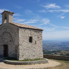 Belvédère du Pic