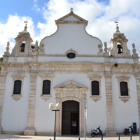 Igreja do Espírito Santo