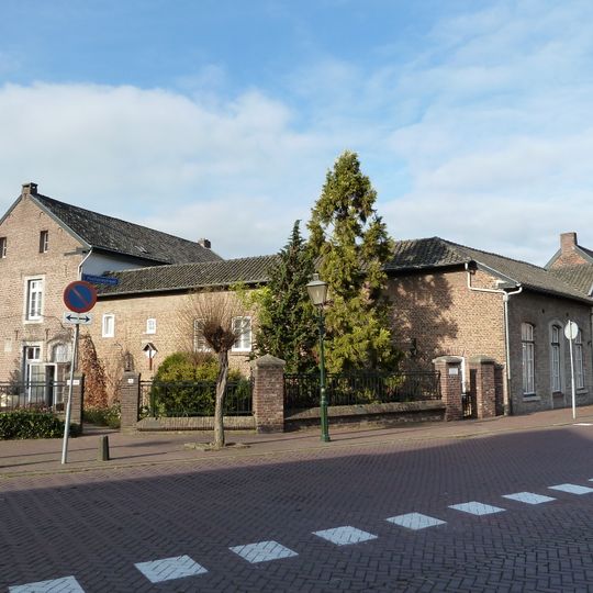 Pastoriestraat 13, Simpelveld