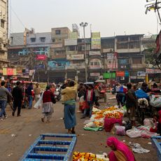 Khari Baoli