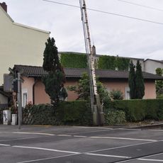 Plittersdorfer Straße 19