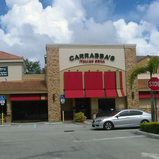 Carrabba's Italian Grill