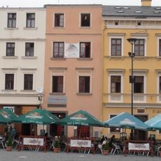 Dolní náměstí 13