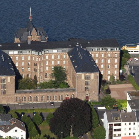 Collegium Albertinum