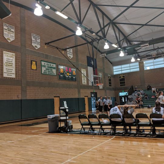 Robert G. Cole Junior-Senior High School