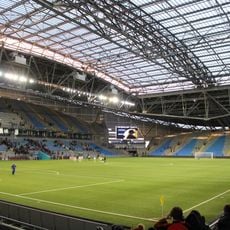 Astana Arena
