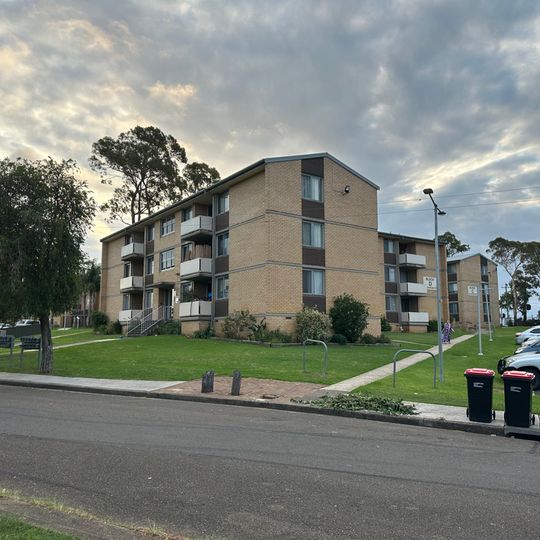 Liverpool Housing Commission