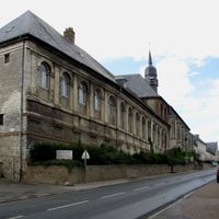 Saint-Riquier