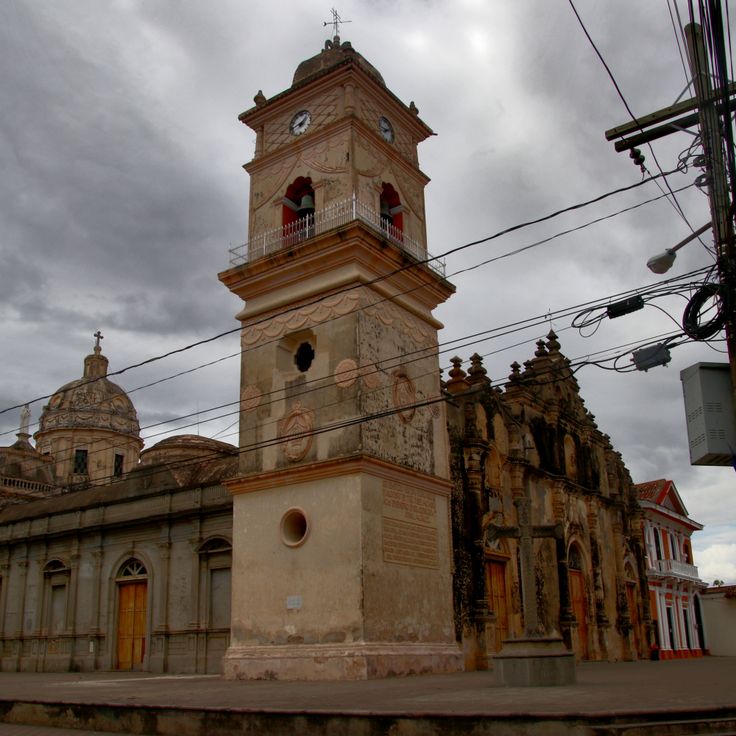 Church of La Merced