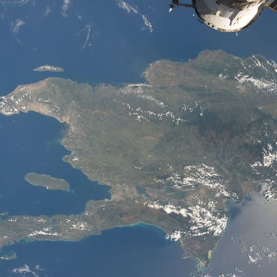 Hispaniola