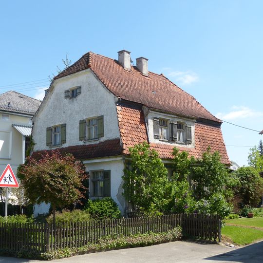 Kleinhaus
