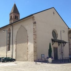 Iglesia de los Dominicos