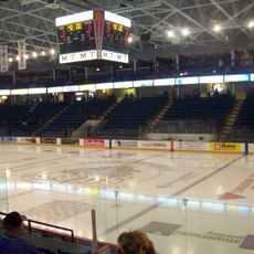 Sleeman Centre