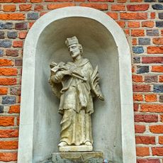 Jan Nepomucen