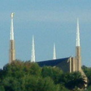 Templo de Joanesburgo