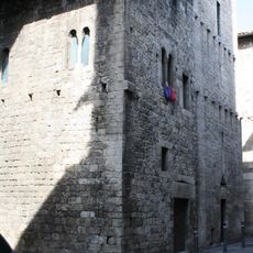 Palazzetto Longobardo