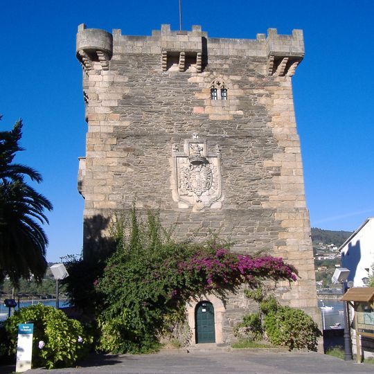 Pontedeume