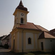 Chapel of Saint Anthony of Padua