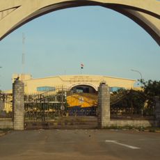 Pulhal Central Prison
