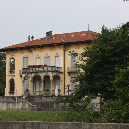 Villa Maioni