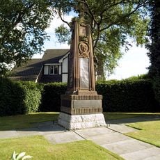 Cheadle Hulme War Memorial