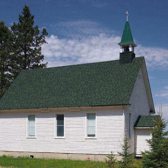 Church of St. Joseph