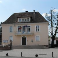 Habsheim